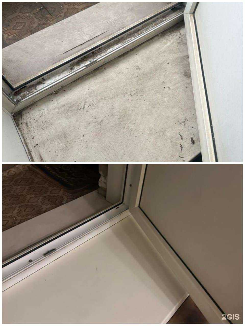 Отзывы на компанию Чисто и Точка в Бийске c фото