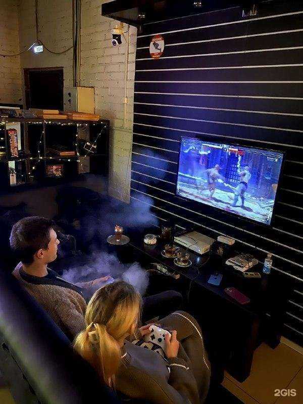 Отзывы на компанию Дымно и точка в Химках c фото