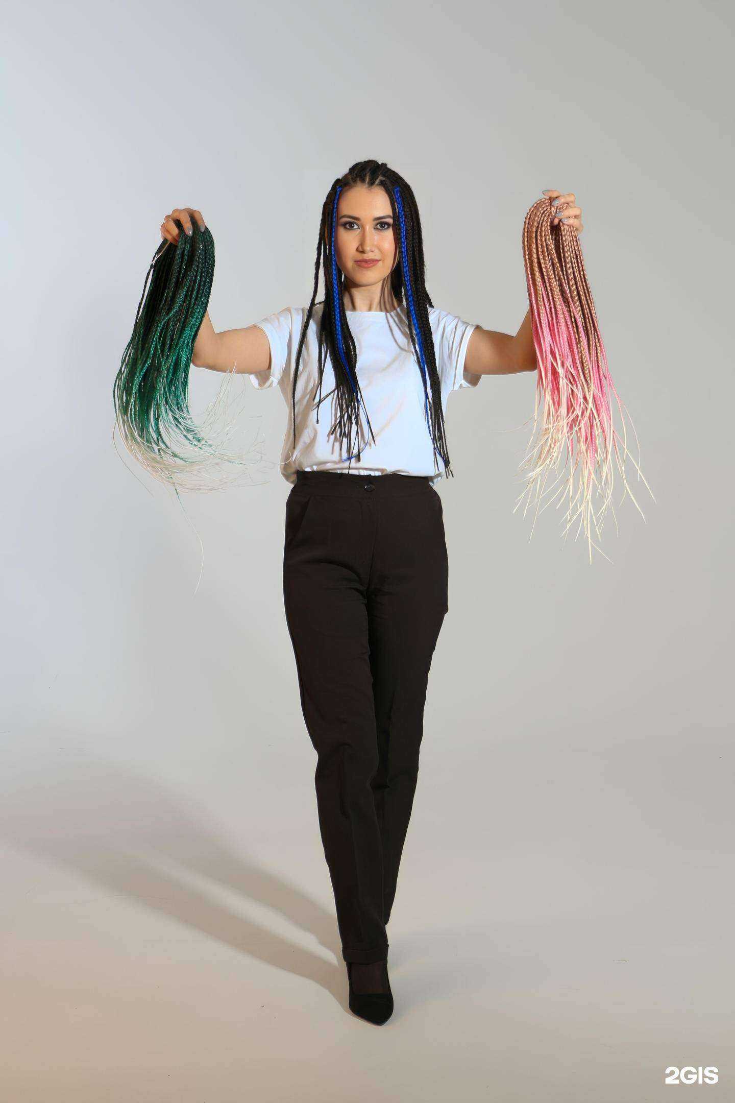 Отзывы на компанию AfroEmily в г. Пермь c фото