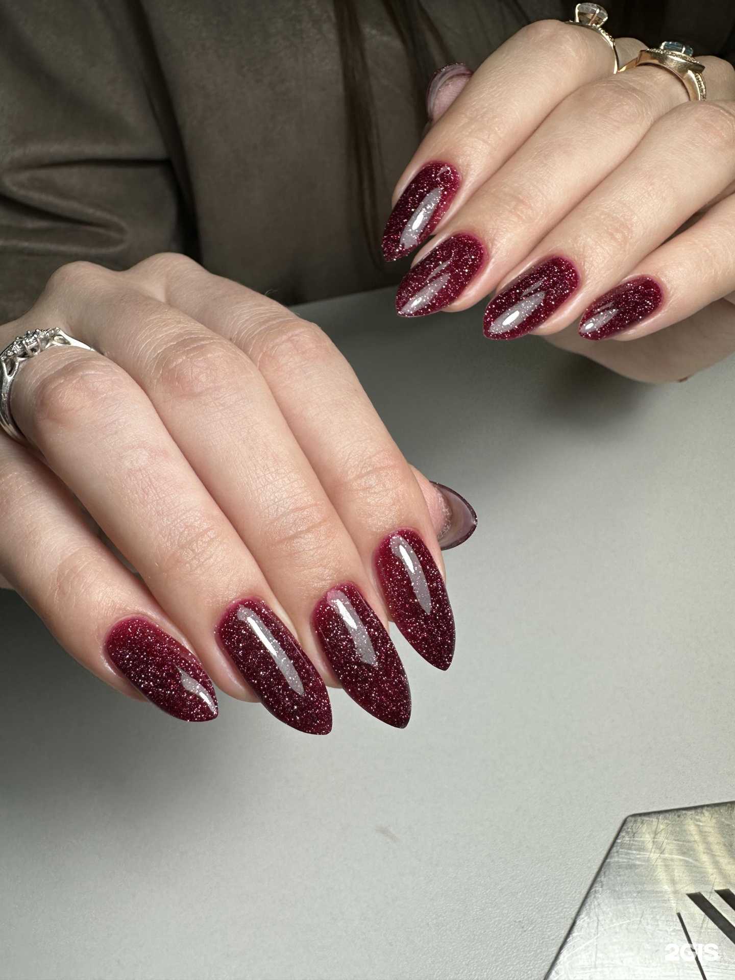 Отзывы на компанию Iness nails studio в Хабаровске c фото