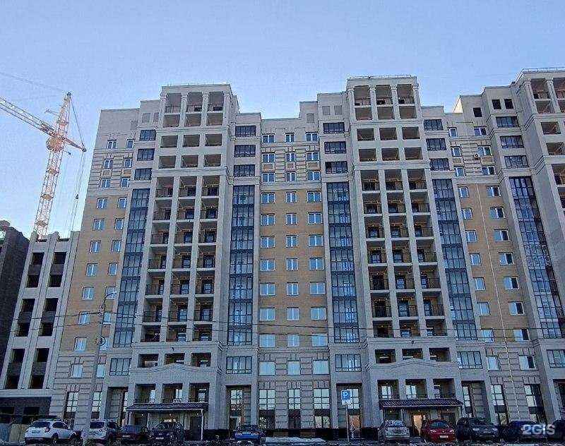 Отзывы на компанию Домус в Омске c фото - фотография 2 из 2