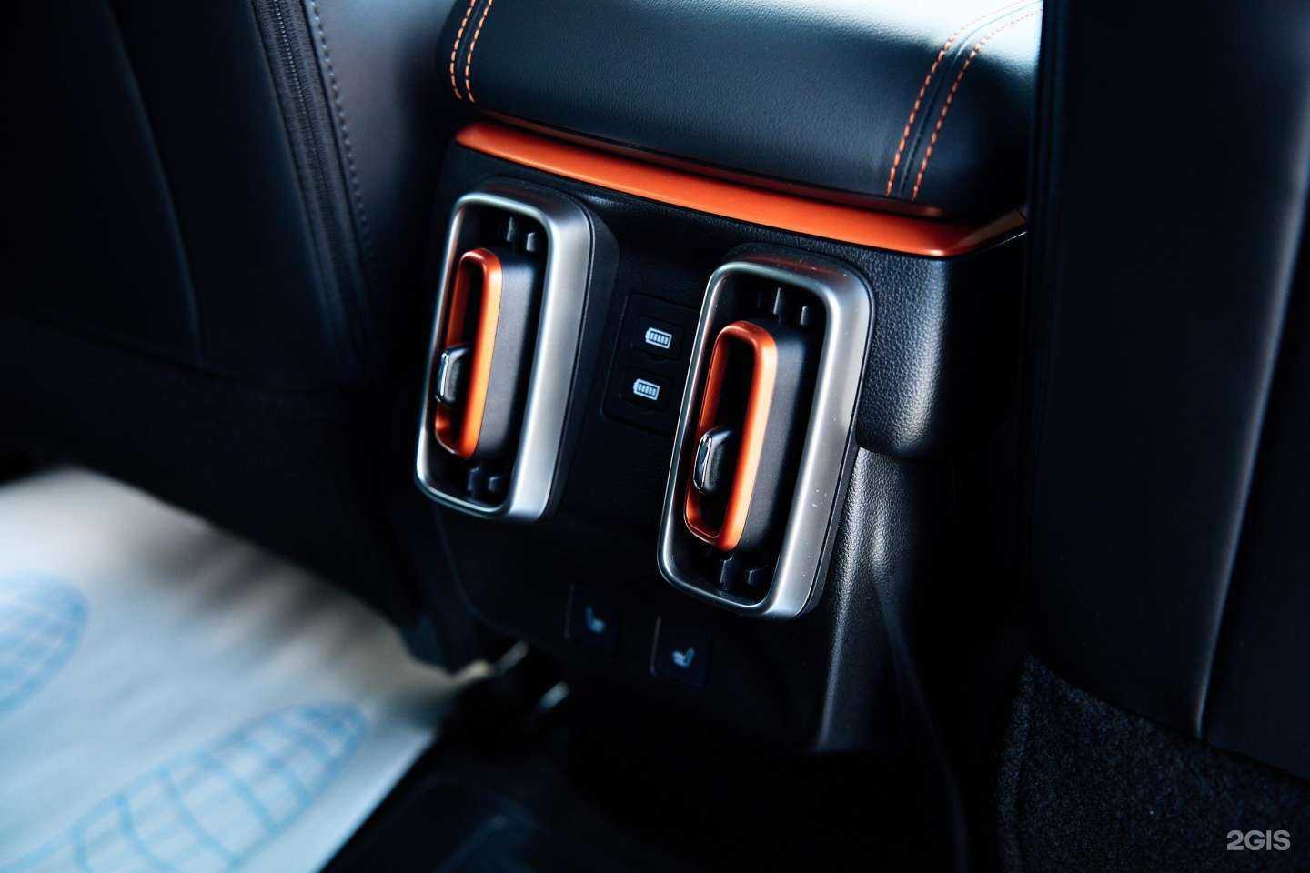 Отзывы на компанию Haval в Хабаровске c фото