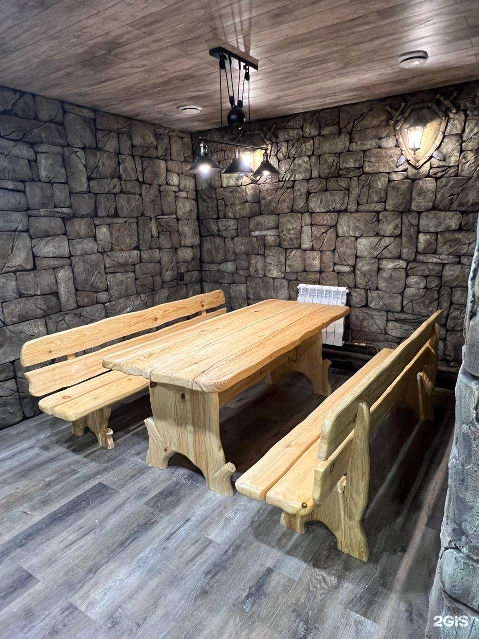 Отзывы на компанию Цунами в Прокопьевске c фото