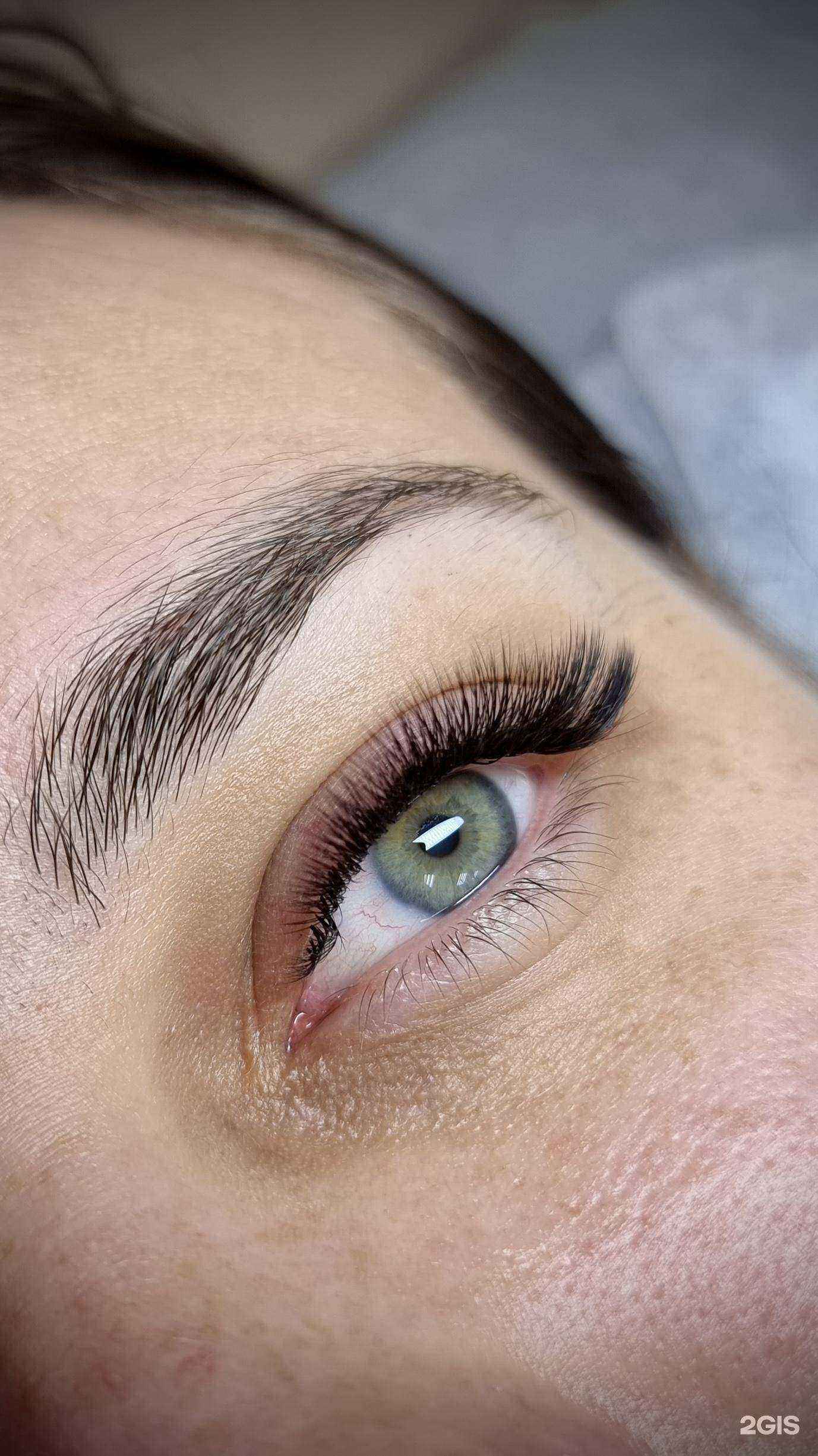 Отзывы на компанию PROресницы в Северодвинске c фото