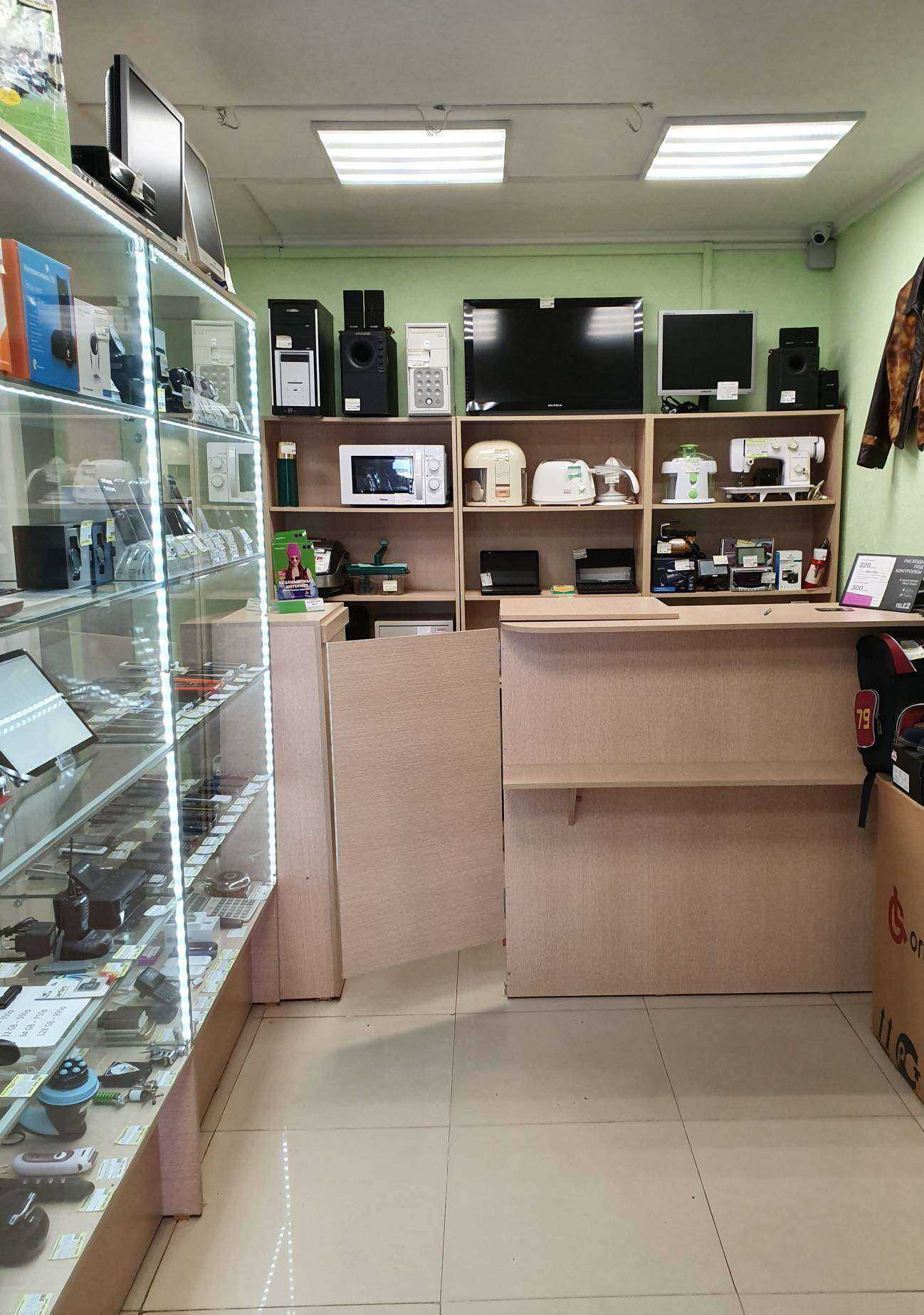 Отзывы на компанию Добрый Л в г. Самара c фото