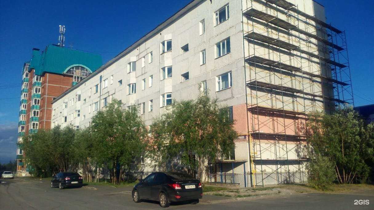 Отзывы на компанию Ветеринарный кабинет в Новом Уренгое c фото - фотография 2 из 2