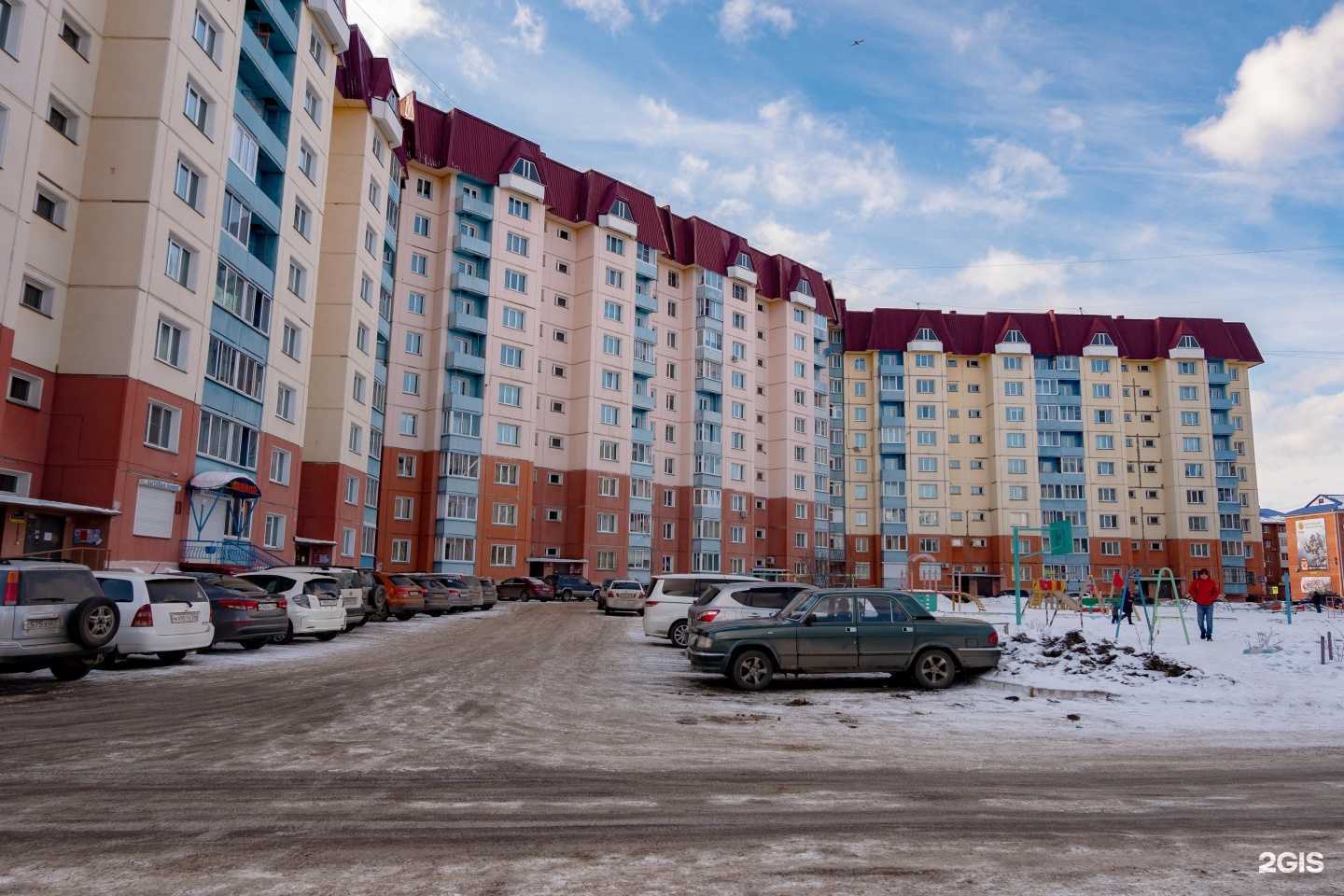 Отзывы на компанию Romanoff в Ангарске c фото - фотография 2 из 2