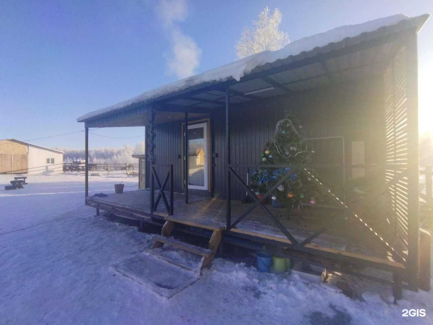 Отзывы на компанию Владимирский в Тюмени c фото - фотография 2 из 2