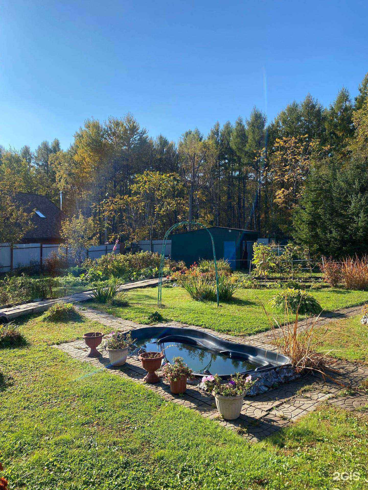 Отзывы на компанию Домик на Хехцире в Хабаровске c фото