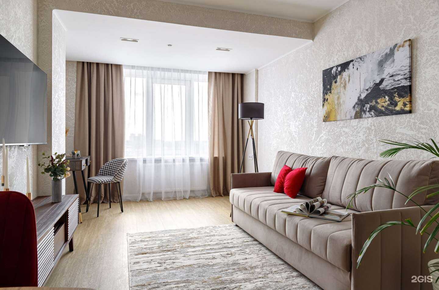 Отзывы на компанию Grand Palace I-renda в г. Краснодар c фото