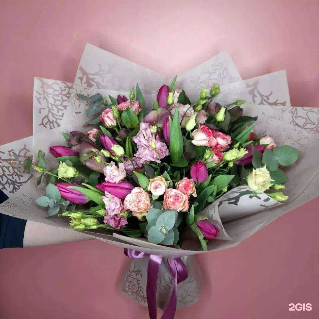 Отзывы на компанию Florist в Великом Новгороде c фото