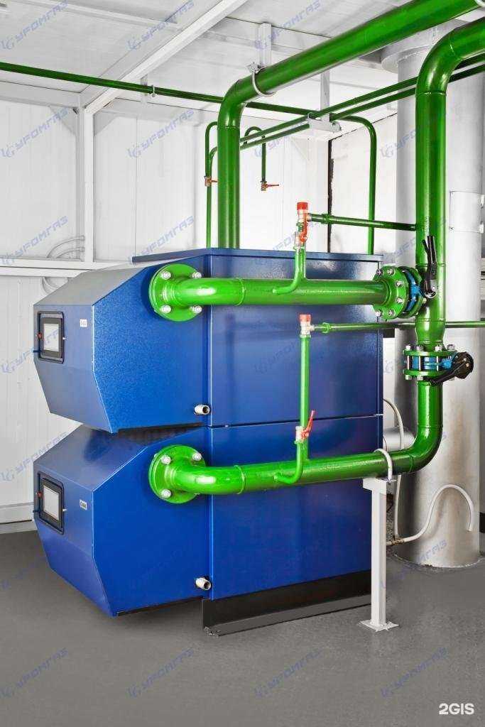 Отзывы на компанию Уромгаз в Екатеринбурге c фото