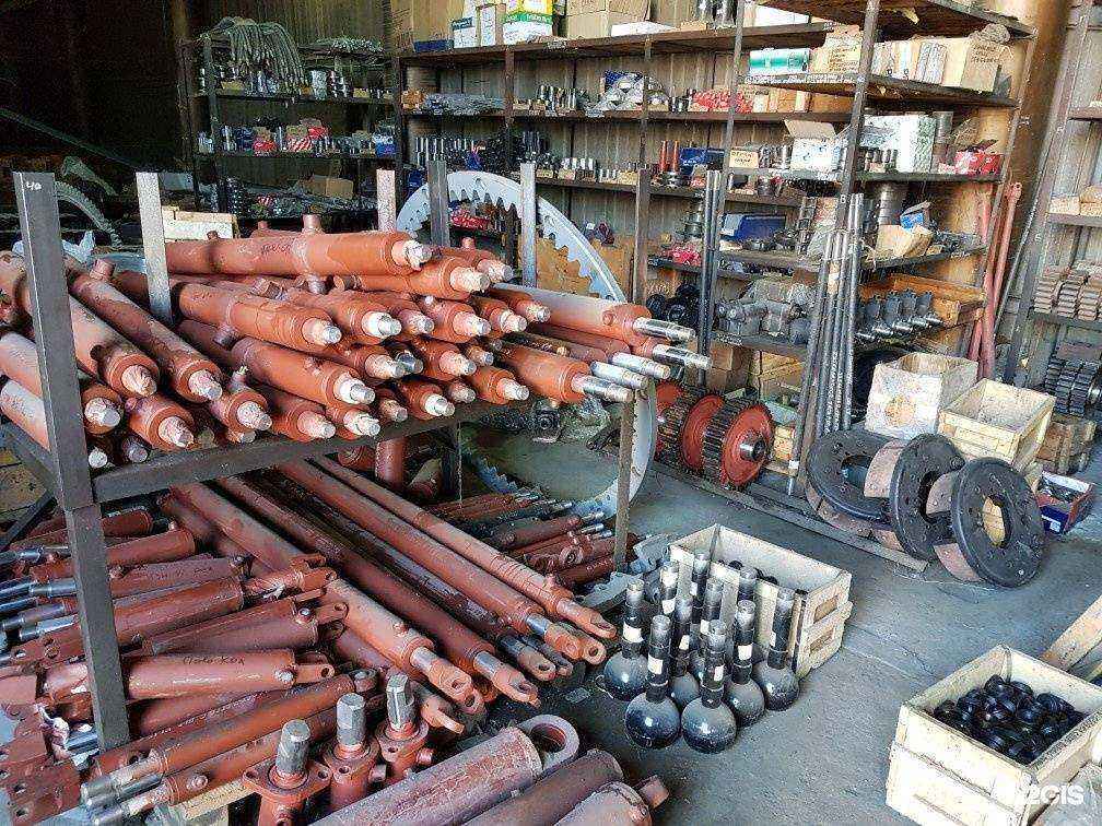 Отзывы на компанию Лидер в г. Челябинск c фото