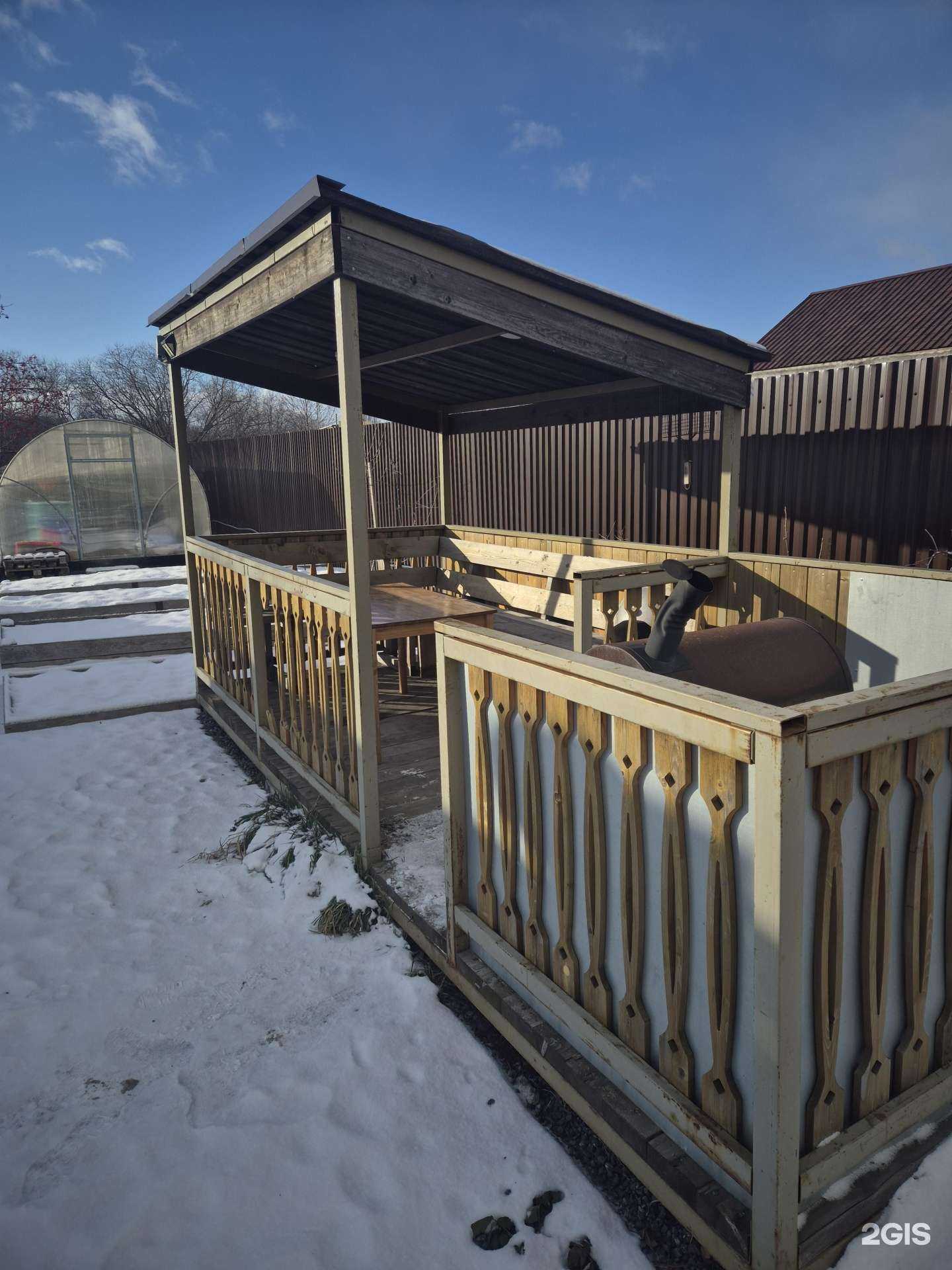 Отзывы на компанию Гостевой дом для отдыха в г. Южно-Сахалинск c фото