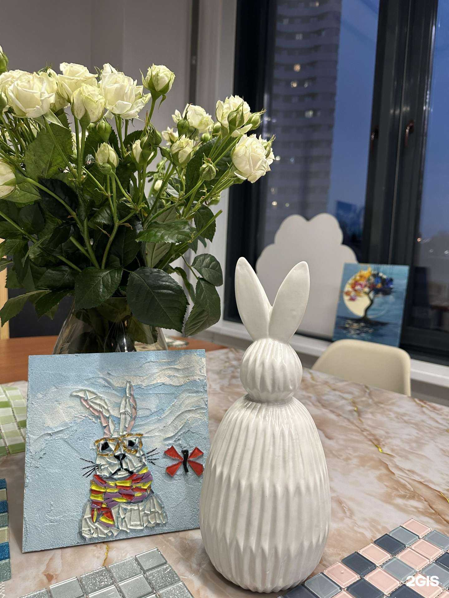 Отзывы на компанию Арт-Теремок в г. Новосибирск c фото