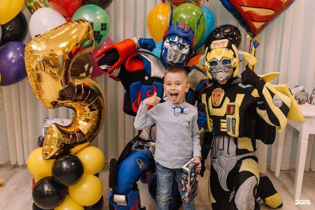 Отзывы на компанию Остров приключений в г. Уссурийск c фото