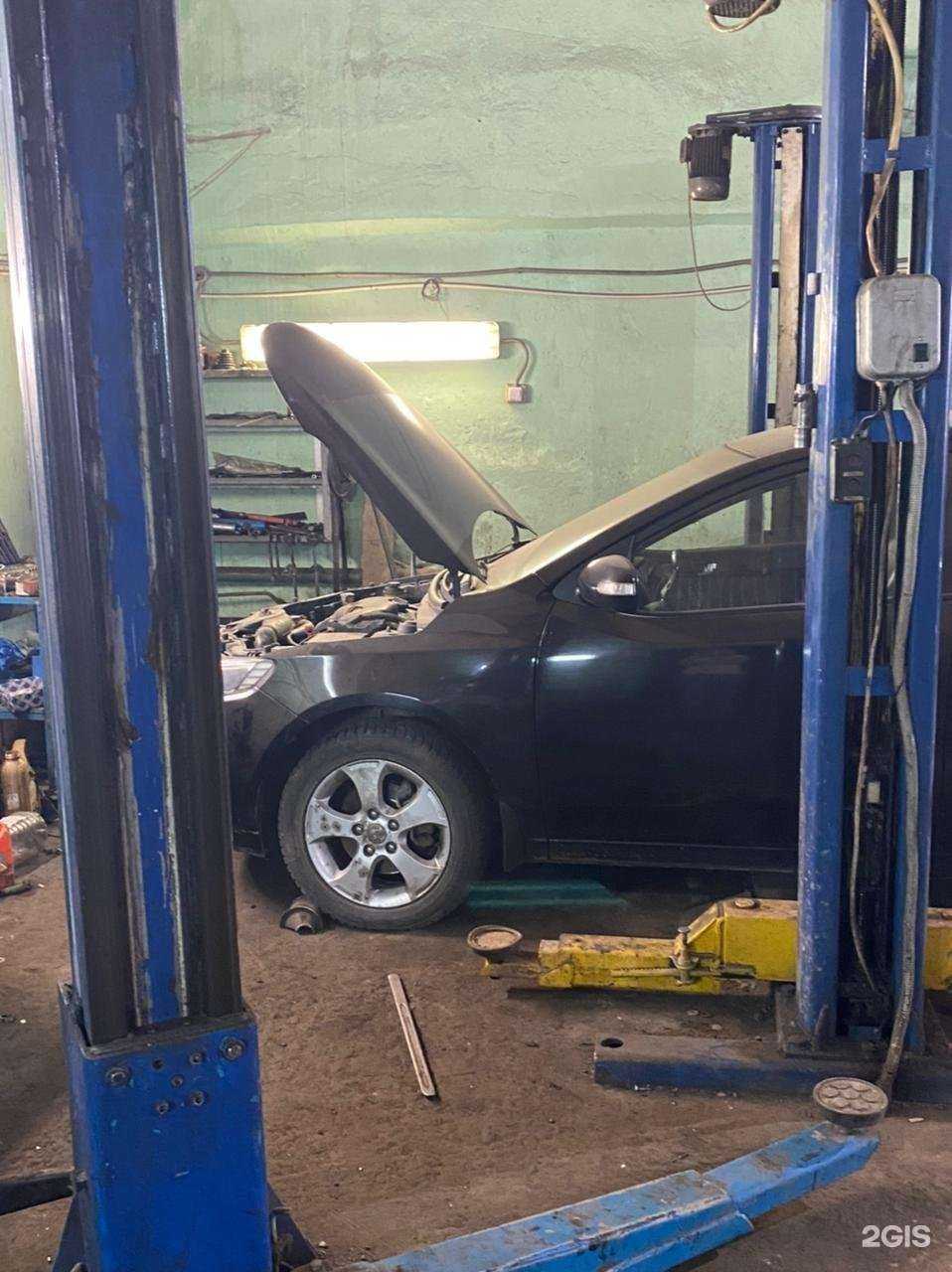 Отзывы на компанию Мастер в Оренбурге c фото