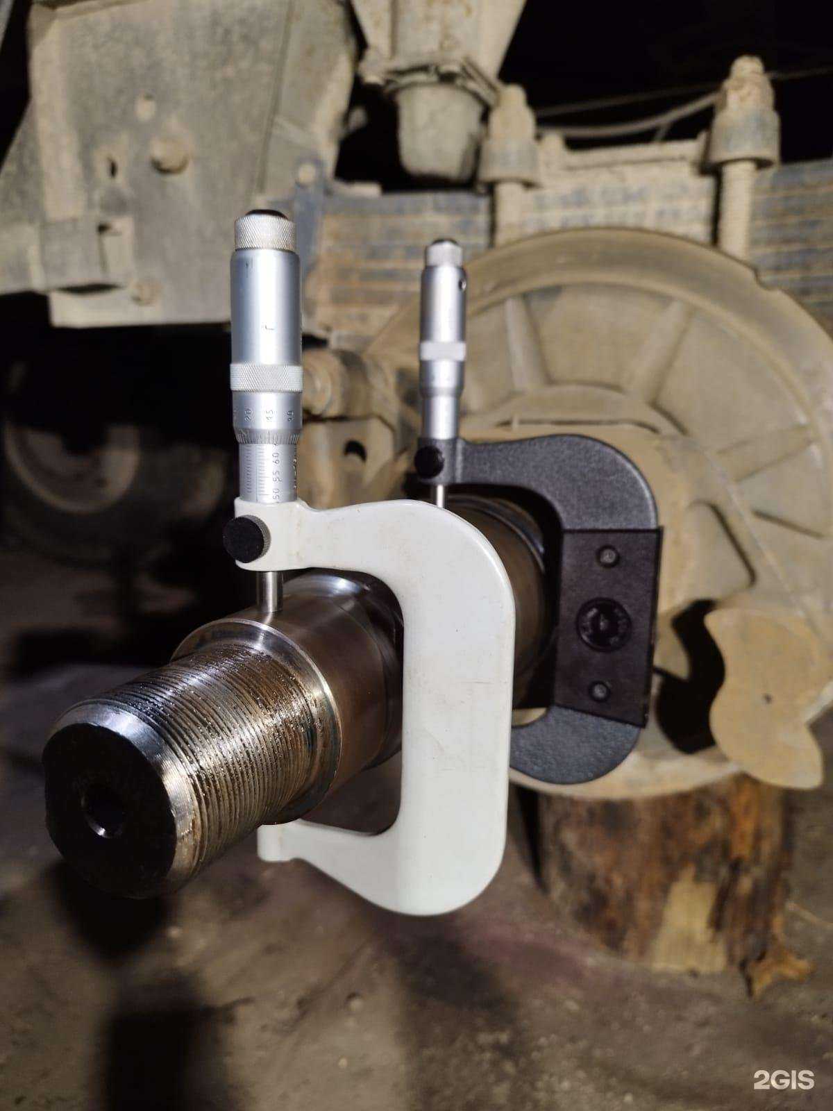 Отзывы на компанию Ремспецтех в Томске c фото