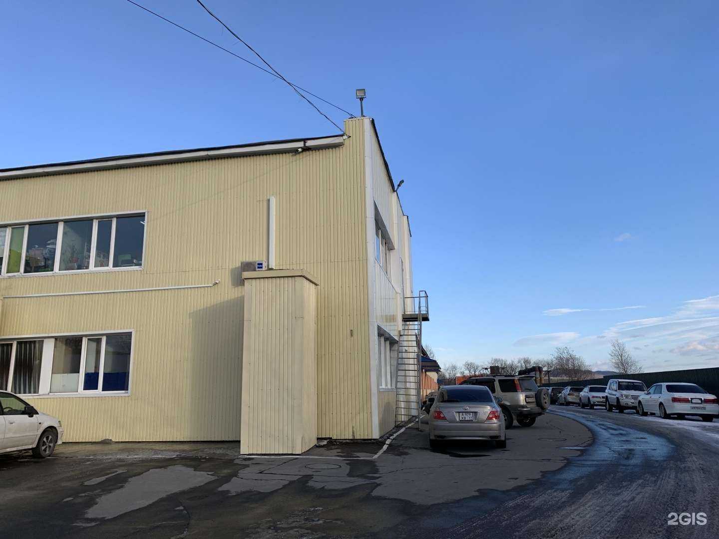 Отзывы на компанию Эником невада групп в г. Петропавловск-Камчатский c фото