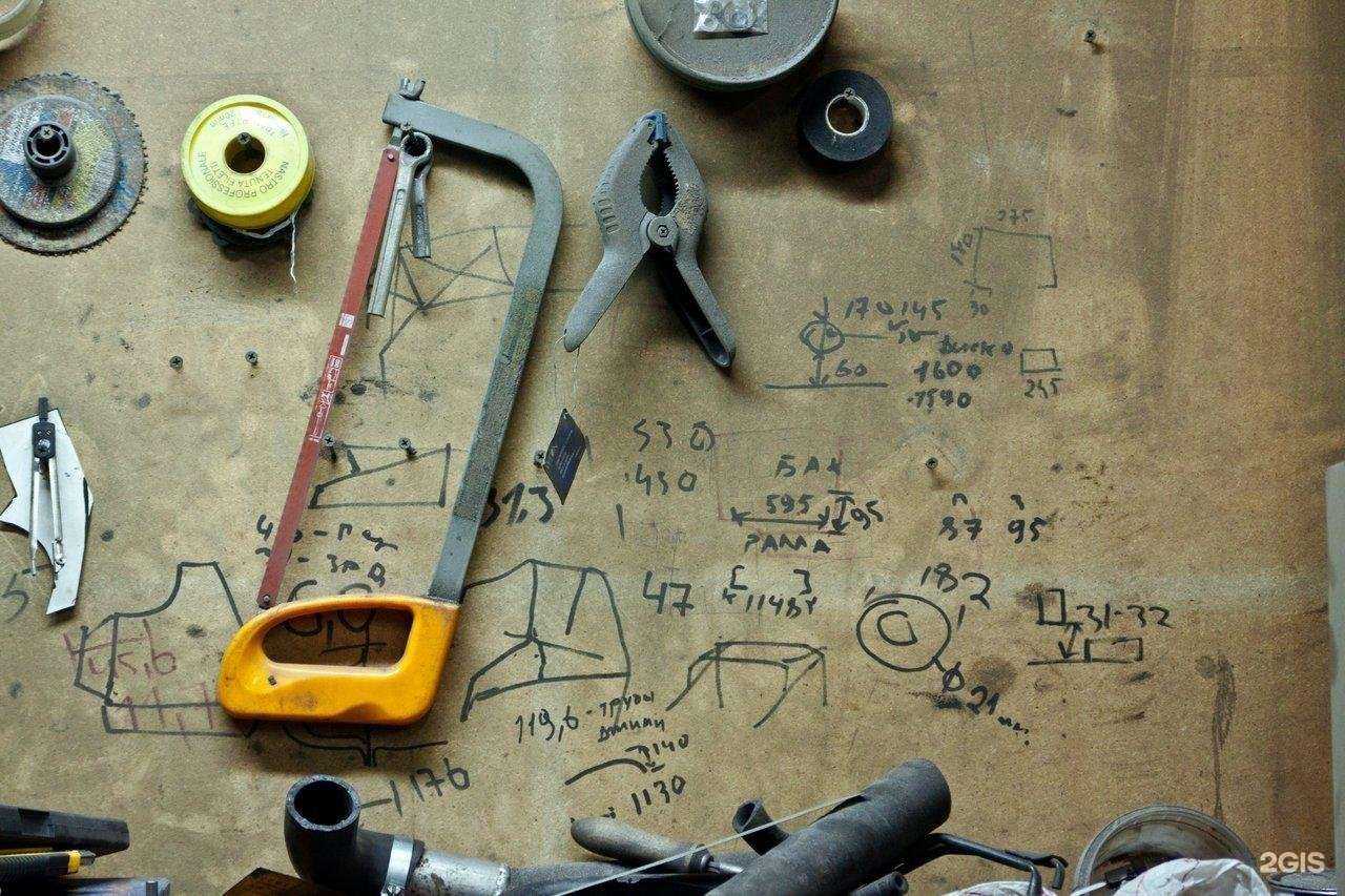 Отзывы на компанию Свой сервис в г. Долгопрудный c фото