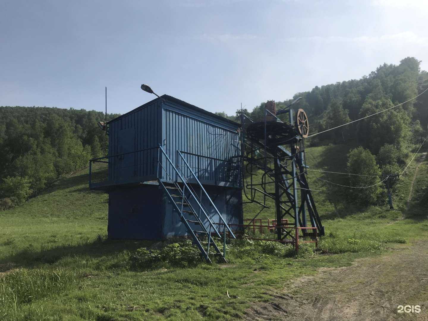 Отзывы на компанию Соколиная в Новокузнецке c фото