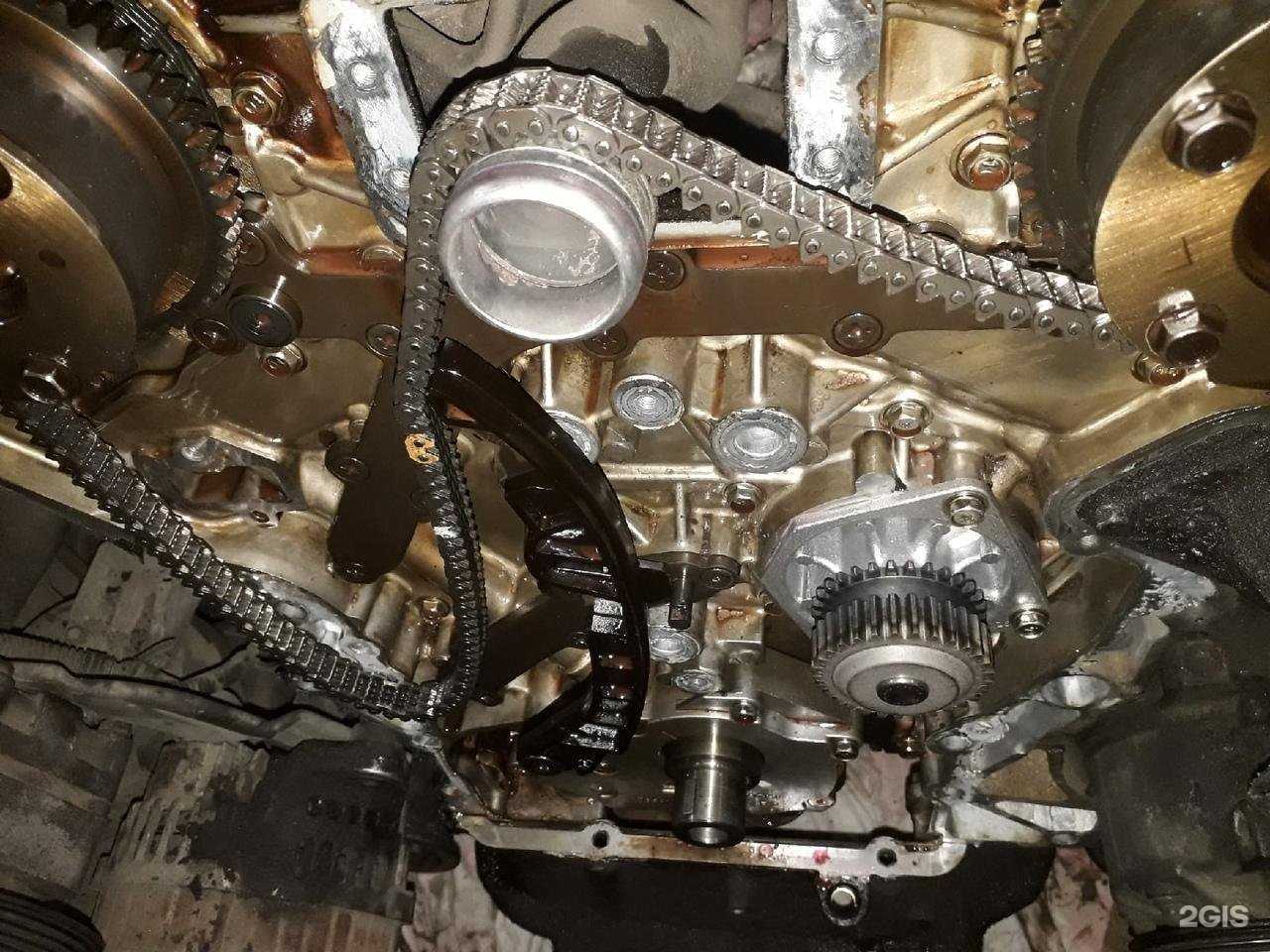 Отзывы на компанию АвтоМастер 76 в Ярославле c фото