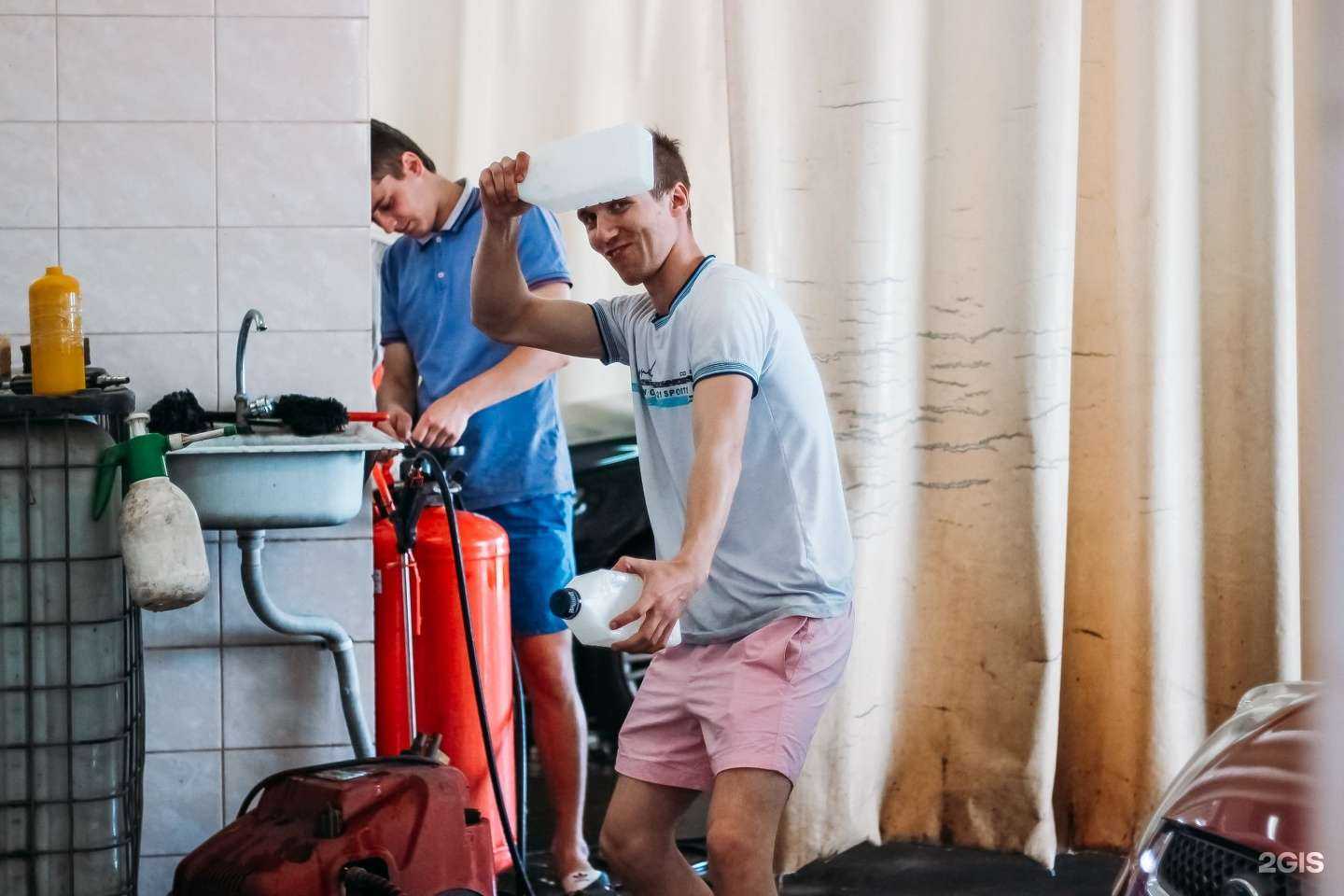 Отзывы на компанию OM Detailing в г. Брянск c фото