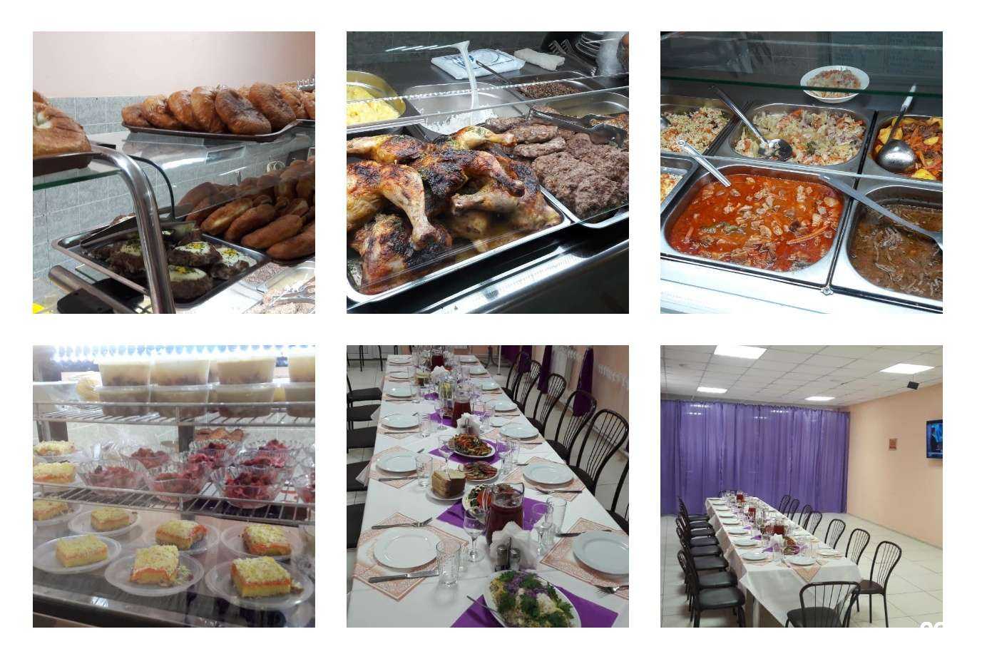 Отзывы на компанию Столовая в Якутске c фото