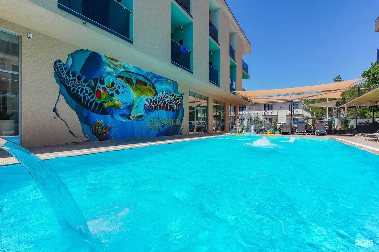 Отзывы на компанию Александра в г. Анапа c фото