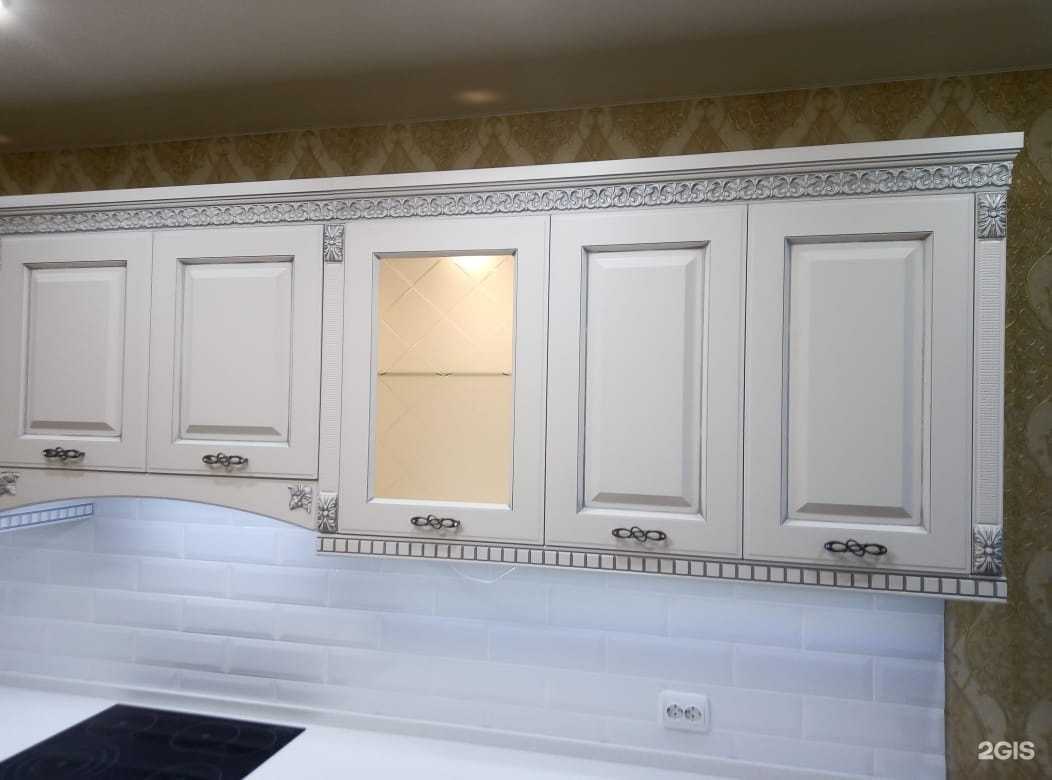 Отзывы на компанию Баккара в Екатеринбурге c фото