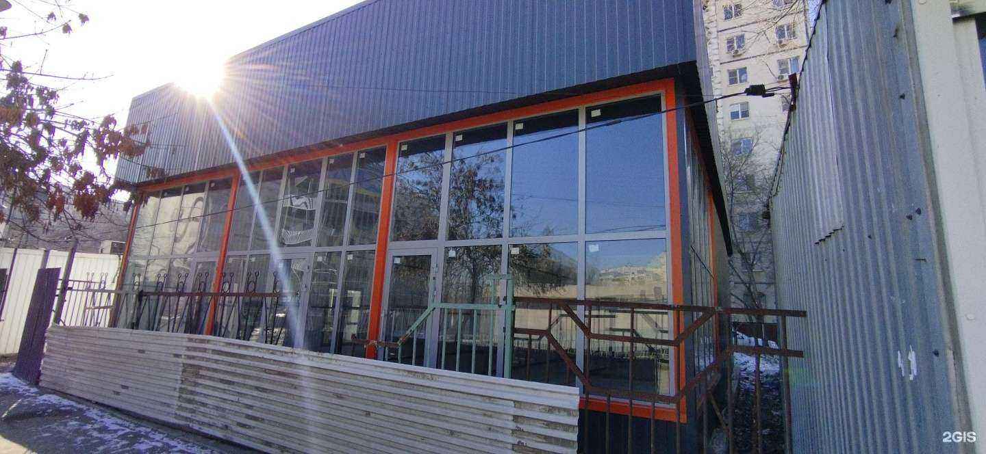 Отзывы на компанию Магазин кондитерских изделий в Астрахани c фото - фотография 2 из 2