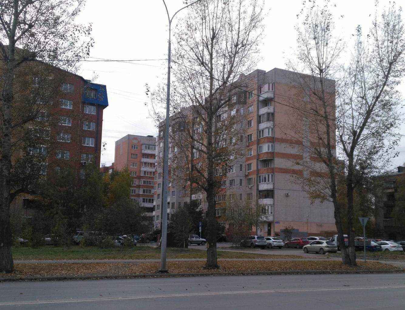 Отзывы на компанию Адвокатский кабинет Храмова В.П. в Тюмени c фото - фотография 2 из 2