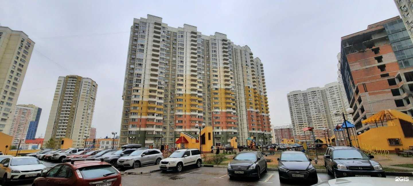 Отзывы на компанию Автомобилист в Химках c фото - фотография 2 из 2