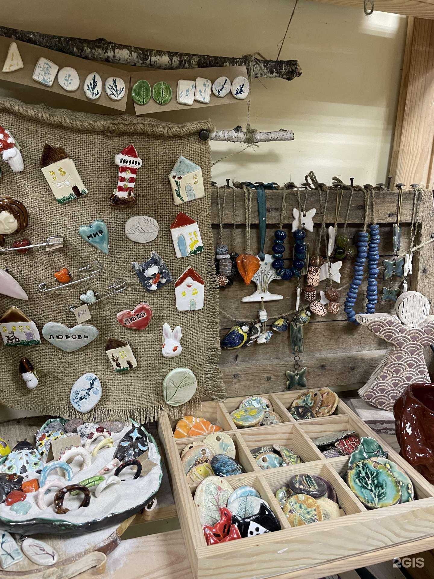 Отзывы на компанию Лён в г. Белгород c фото