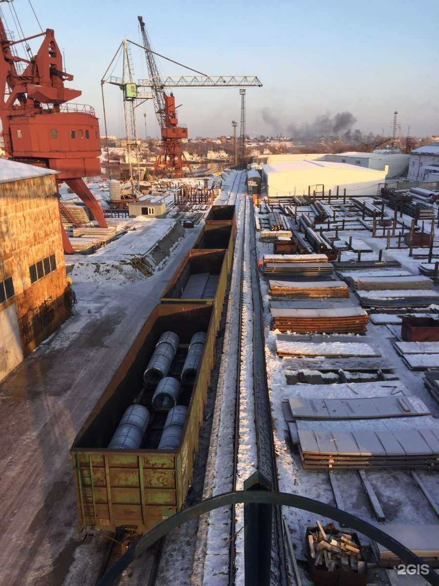 Отзывы на компанию Компания Стальсервис в Тюмени c фото - фотография 2 из 2