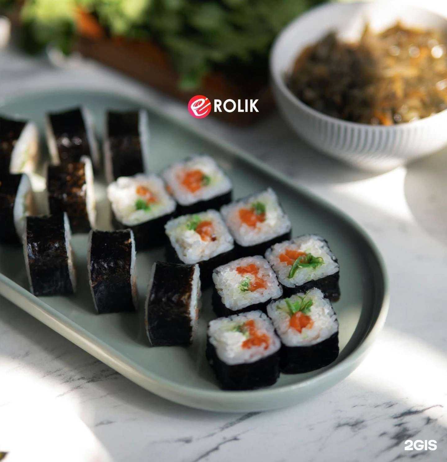 Отзывы на компанию Ролик в Ульяновске c фото