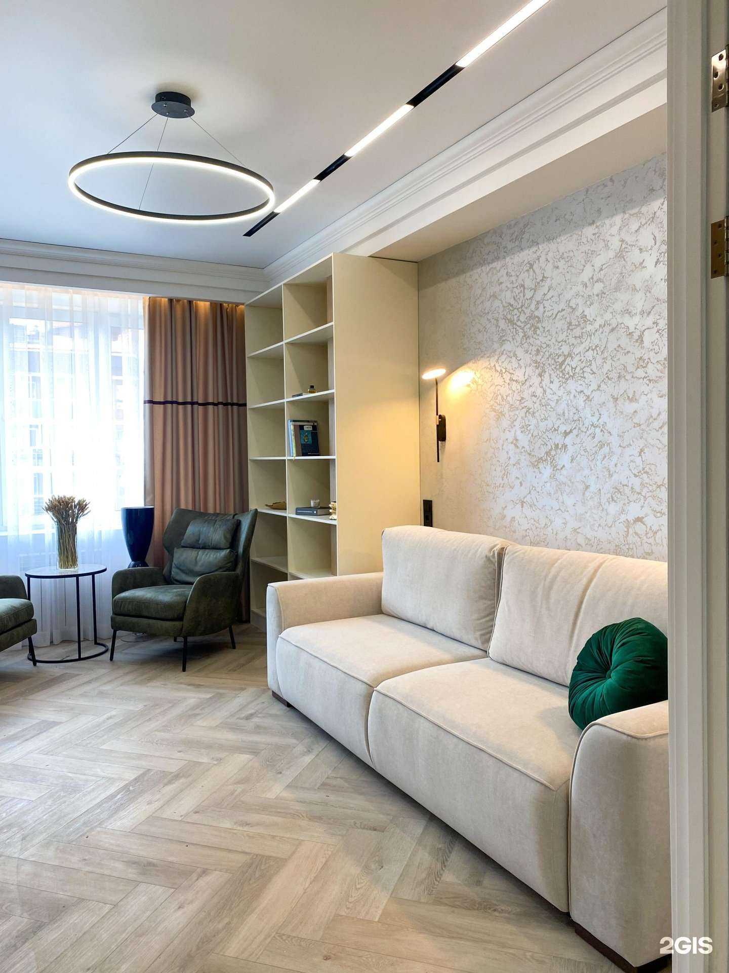 Отзывы на компанию Navi&co в г. Иркутск c фото