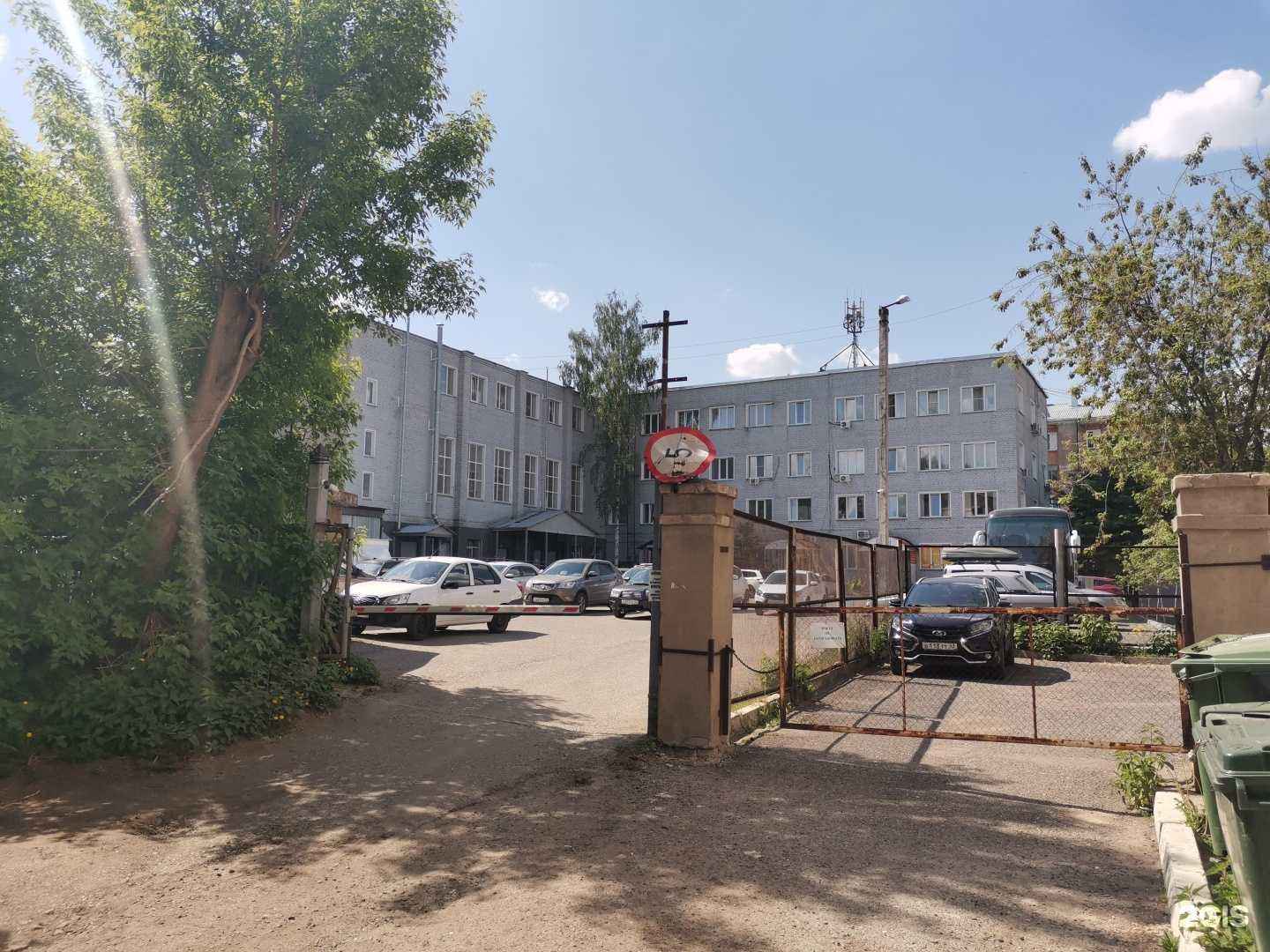 Отзывы на компанию ТакСити в Кирове c фото