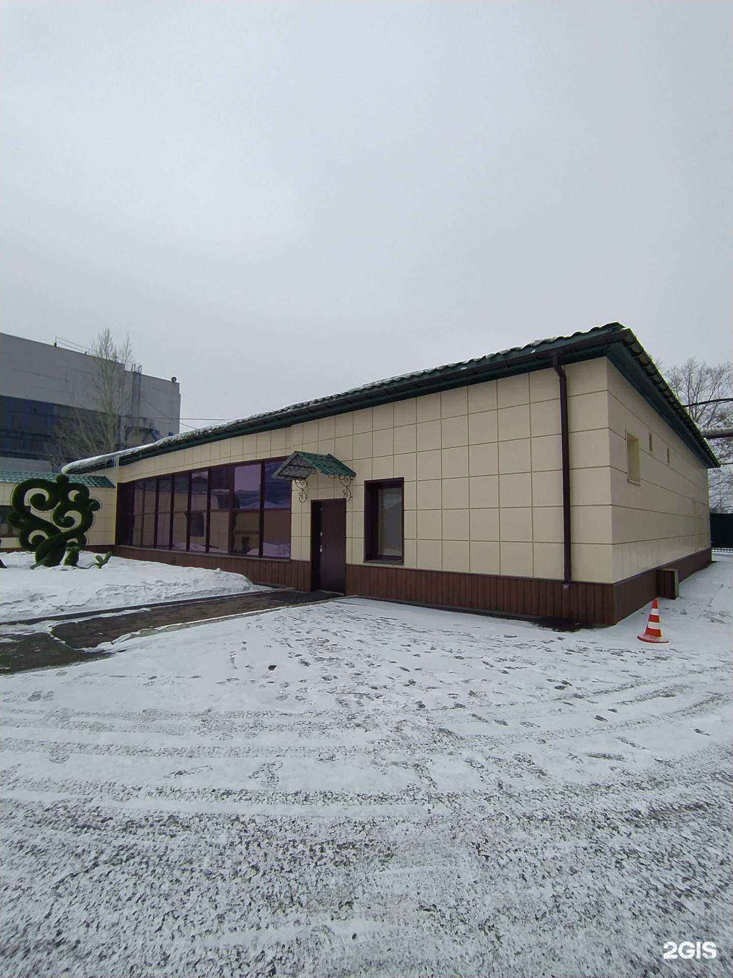 Отзывы на компанию Клинсиб в Омске c фото - фотография 2 из 2