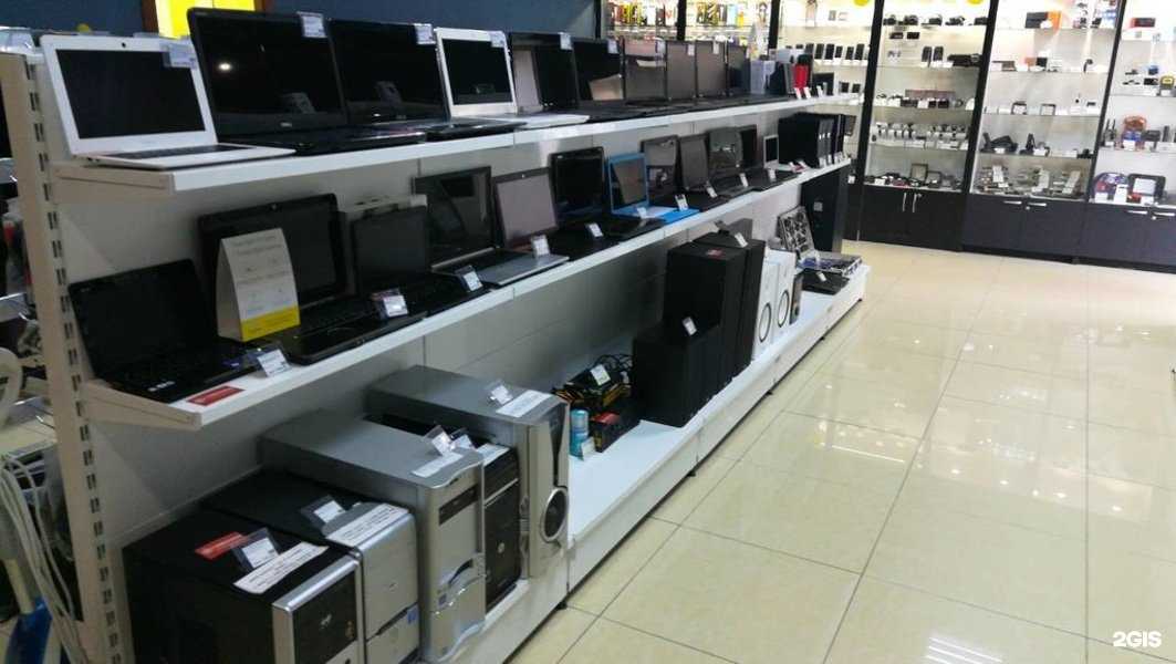 Отзывы на компанию IT-скупка в г. Иркутск c фото