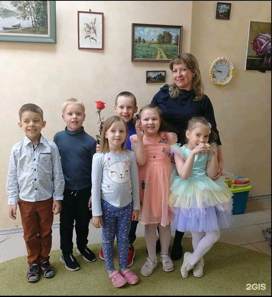 Отзывы на компанию Любознайка в г. Железногорск c фото