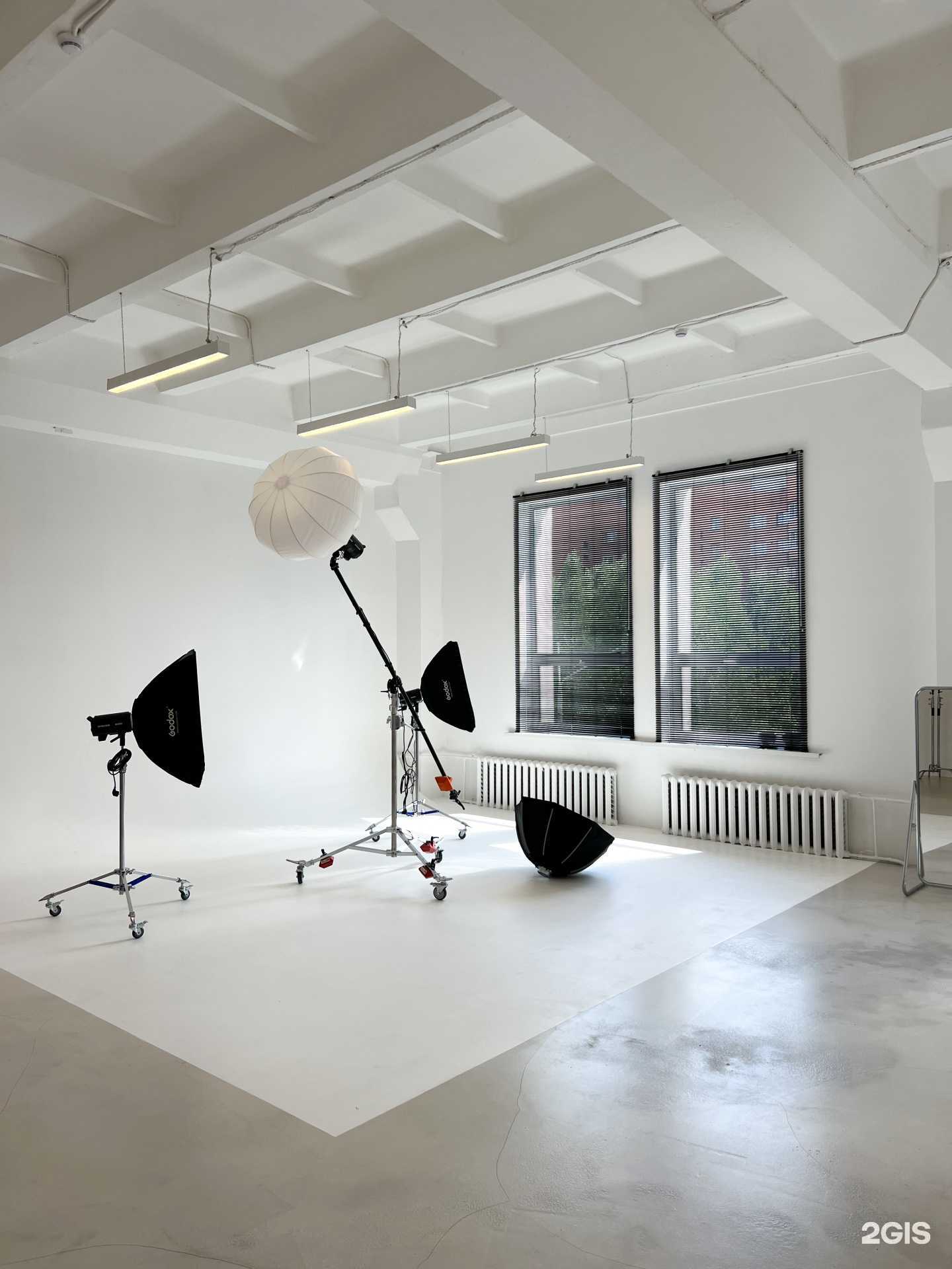 Отзывы на компанию Studio Flat 28 в Кемерове c фото