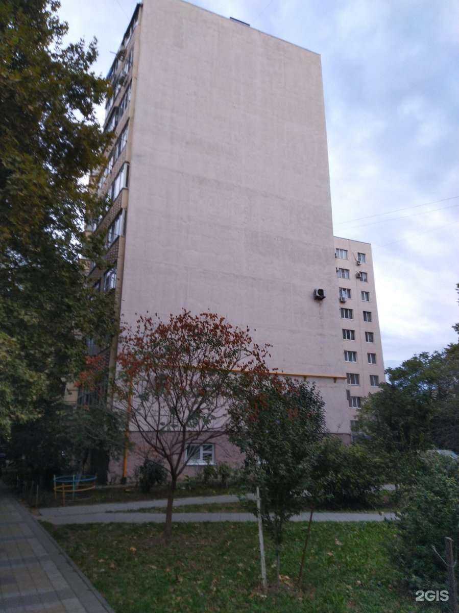 Отзывы на компанию Безпробегов в Анапе c фото - фотография 2 из 2