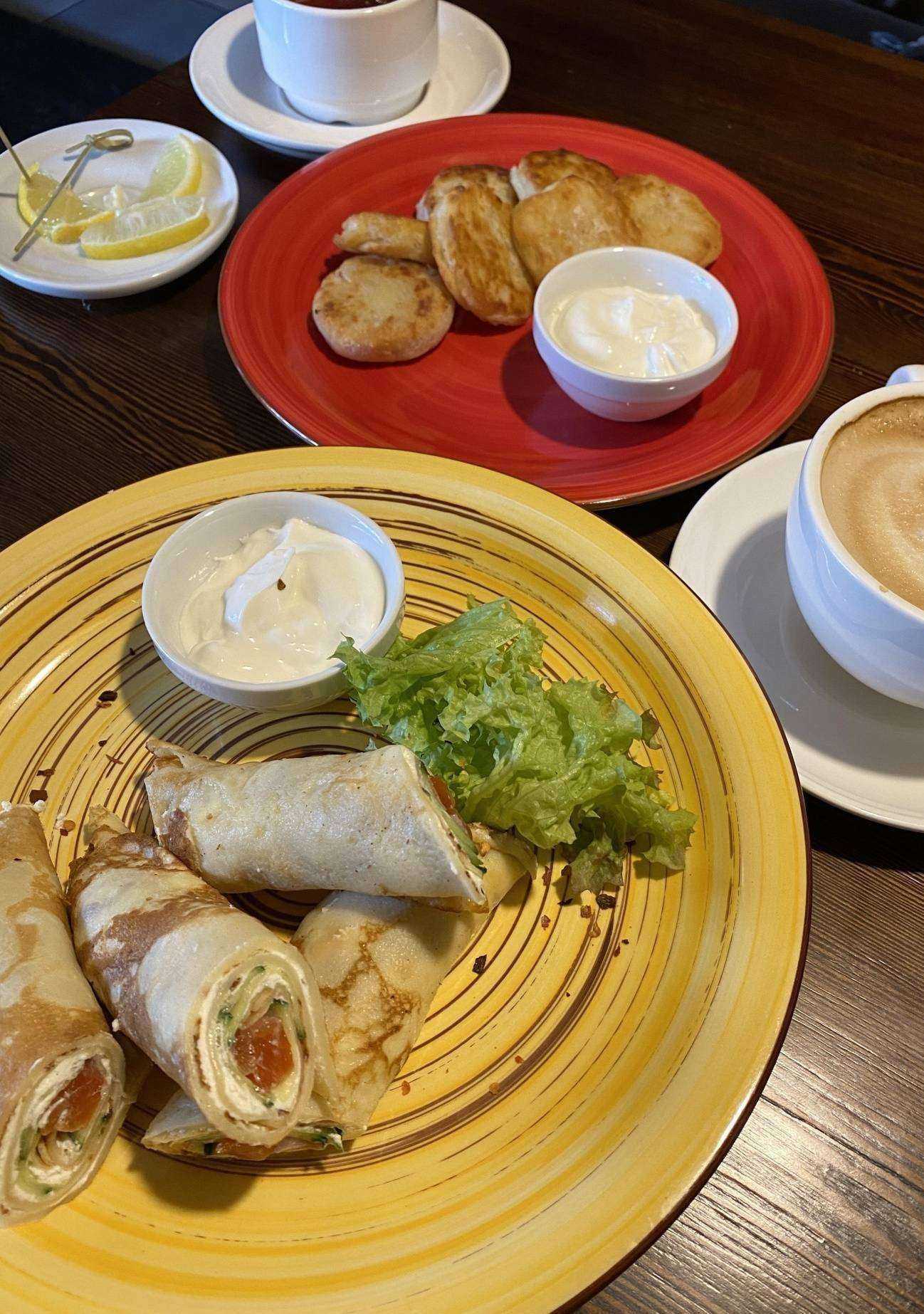 Отзывы на компанию Соколиха в г. Псков c фото