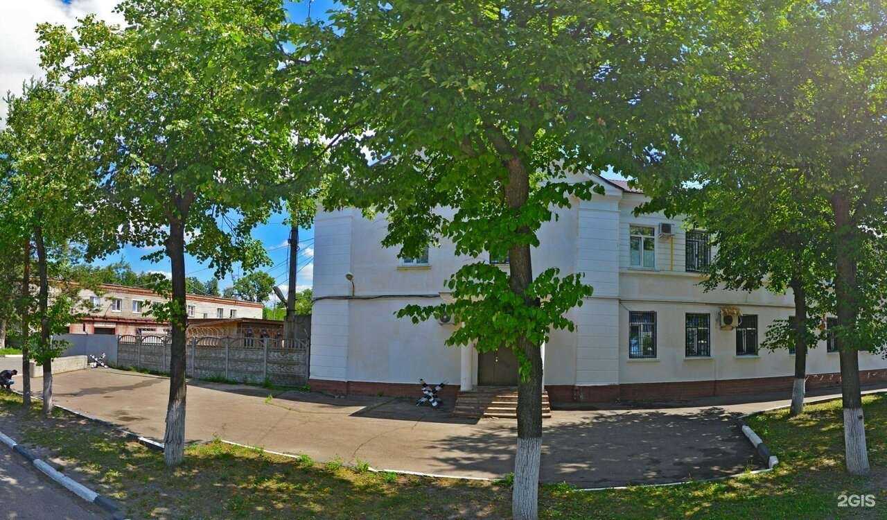 Отзывы на компанию Отделение лицензионно-разрешительной работы по городскому округу Электросталь в г. Электросталь c фото