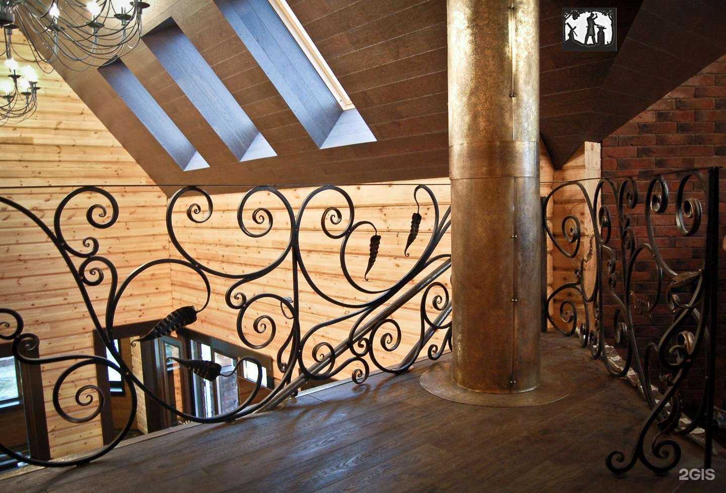 Отзывы на компанию Дизайн металла ККМ в Пензе c фото