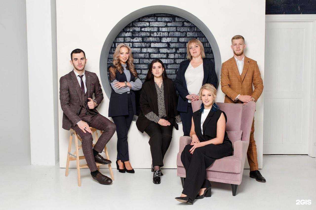 Отзывы на компанию Петраков&Партнеры в Новосибирске c фото