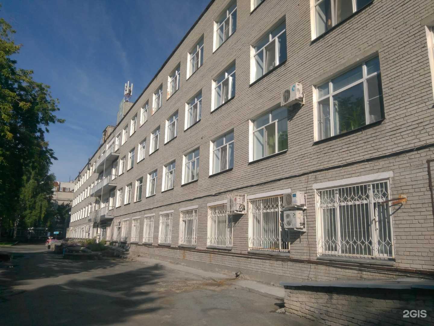 Отзывы на компанию Национальный медицинский исследовательский центр травматологии и ортопедии им. академика Г.А. Илизарова в Кургане c фото - фотография 2 из 2