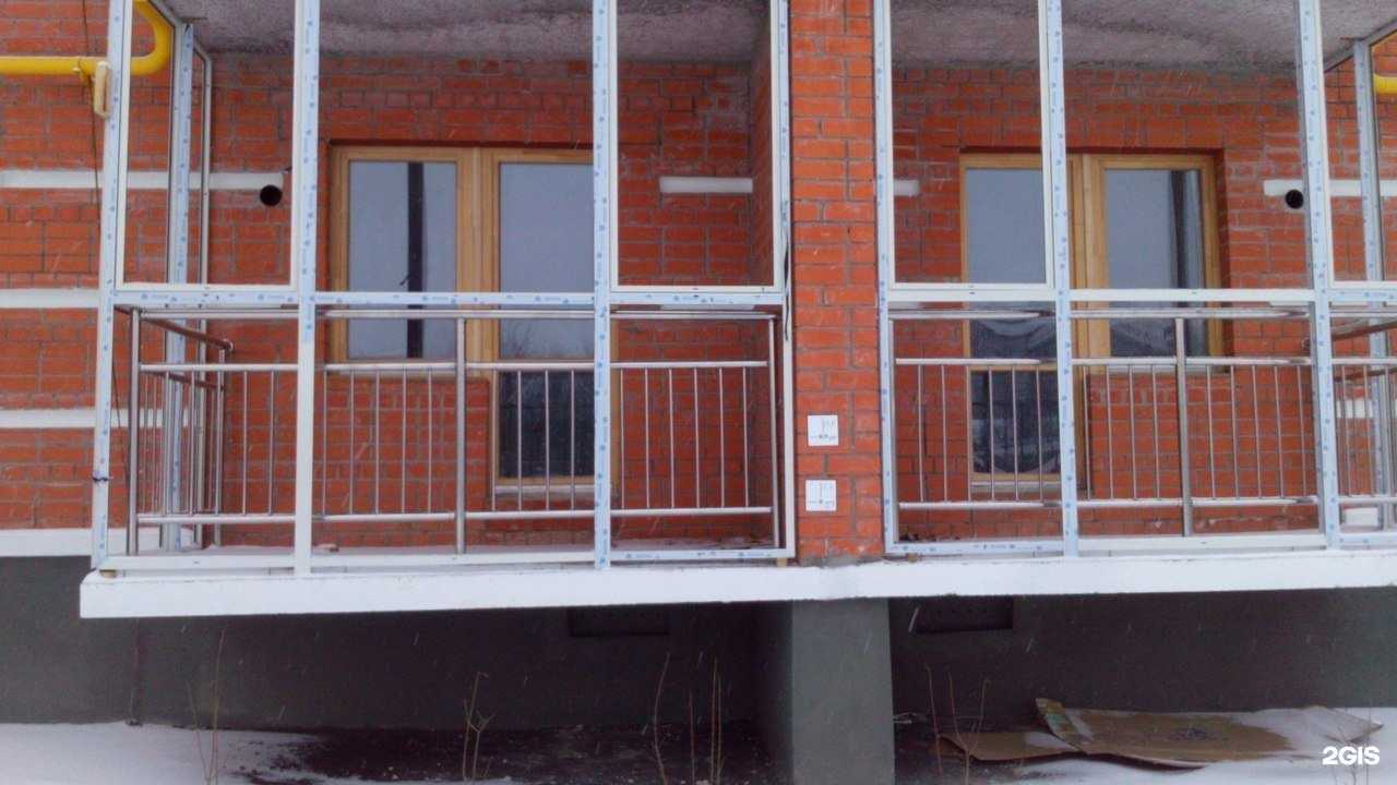 Отзывы на компанию Сваргон 35 в Вологде c фото