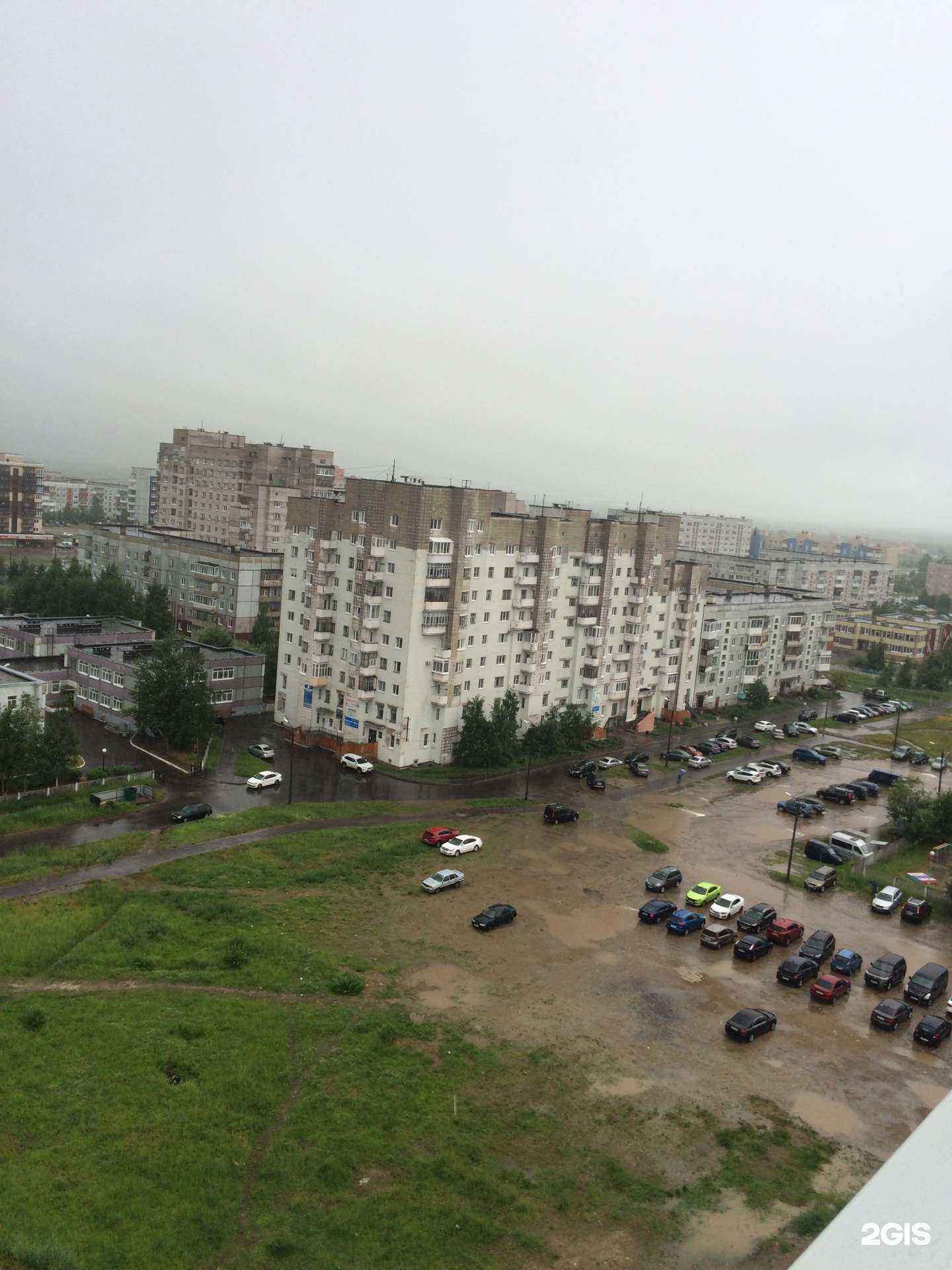 Отзывы на компанию Кабинет ногтевого сервиса в Северодвинске c фото - фотография 2 из 2